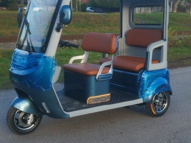 Другая Другая, объемом двигателя 0 л и пробегом 0 тыс. км за 1650 $, фото 1 на Automoto.ua