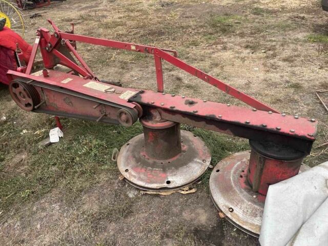 Другая Другая, объемом двигателя 0 л и пробегом 0 тыс. км за 407 $, фото 1 на Automoto.ua