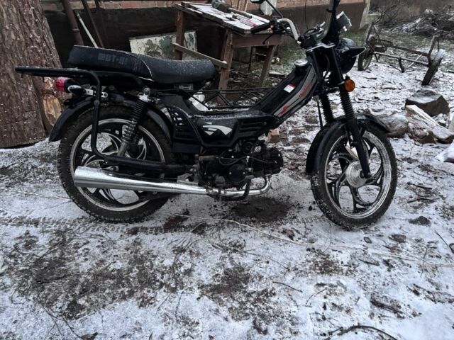 Другая Другая, объемом двигателя 0.11 л и пробегом 0 тыс. км за 406 $, фото 1 на Automoto.ua