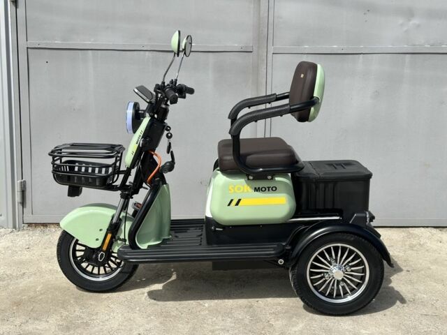 Другая Другая, объемом двигателя 0 л и пробегом 0 тыс. км за 946 $, фото 1 на Automoto.ua