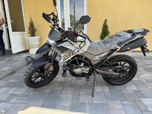 Інша Інша, об'ємом двигуна 0.3 л та пробігом 0 тис. км за 1890 $, фото 1 на Automoto.ua