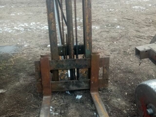 Інша Інша, об'ємом двигуна 0 л та пробігом 0 тис. км за 500 $, фото 1 на Automoto.ua