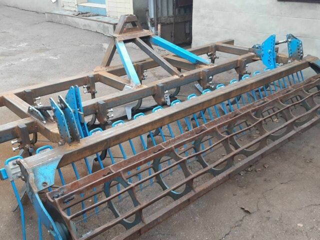 Другая Другая, объемом двигателя 0 л и пробегом 0 тыс. км за 2153 $, фото 1 на Automoto.ua