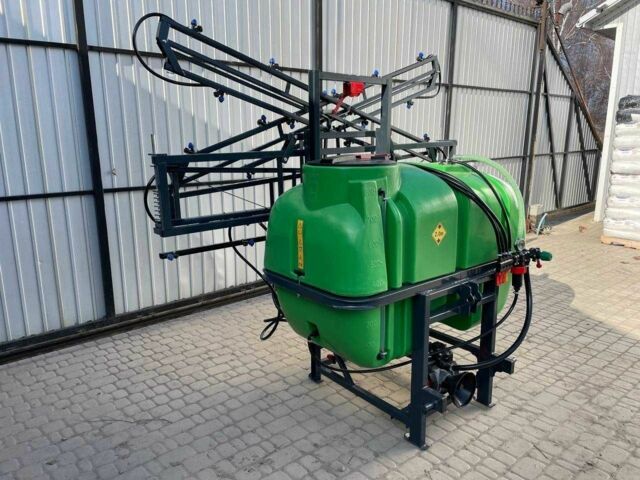 Другая Другая, объемом двигателя 0 л и пробегом 0 тыс. км за 809 $, фото 1 на Automoto.ua