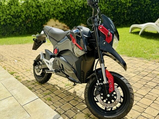 Другая Другая, объемом двигателя 0 л и пробегом 0 тыс. км за 1515 $, фото 1 на Automoto.ua