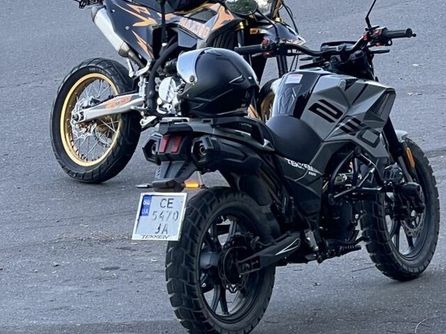 Другая Другая, объемом двигателя 0.25 л и пробегом 0 тыс. км за 1638 $, фото 1 на Automoto.ua