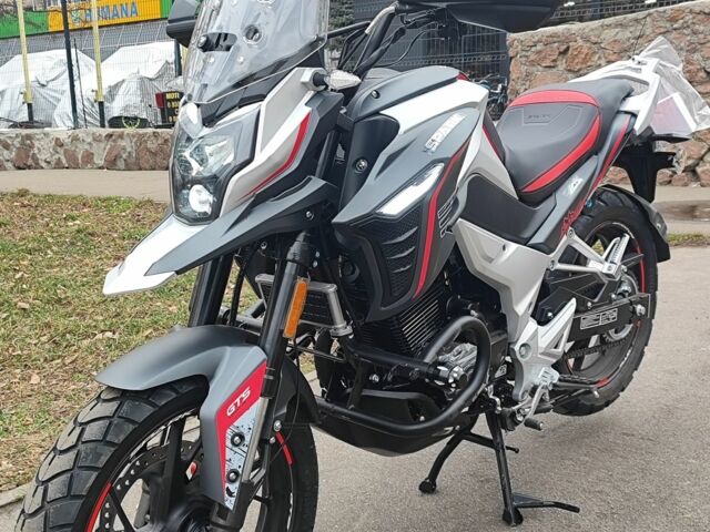 Другая Другая, объемом двигателя 0.3 л и пробегом 0 тыс. км за 2040 $, фото 1 на Automoto.ua