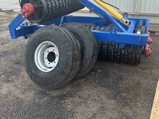 Другая Другая, объемом двигателя 0 л и пробегом 0 тыс. км за 7101 $, фото 1 на Automoto.ua