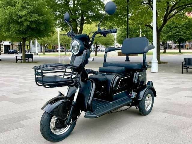 Другая Другая, объемом двигателя 0 л и пробегом 0 тыс. км за 777 $, фото 1 на Automoto.ua