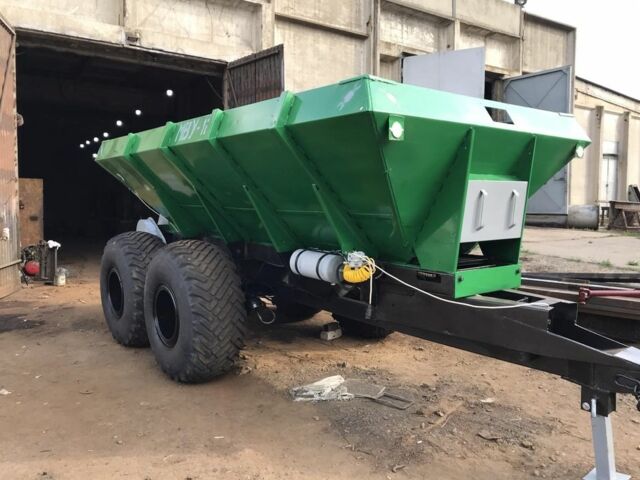 Другая Другая, объемом двигателя 0 л и пробегом 0 тыс. км за 11897 $, фото 1 на Automoto.ua