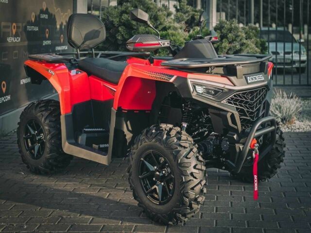 Другая Другая, объемом двигателя 0 л и пробегом 0 тыс. км за 6800 $, фото 1 на Automoto.ua