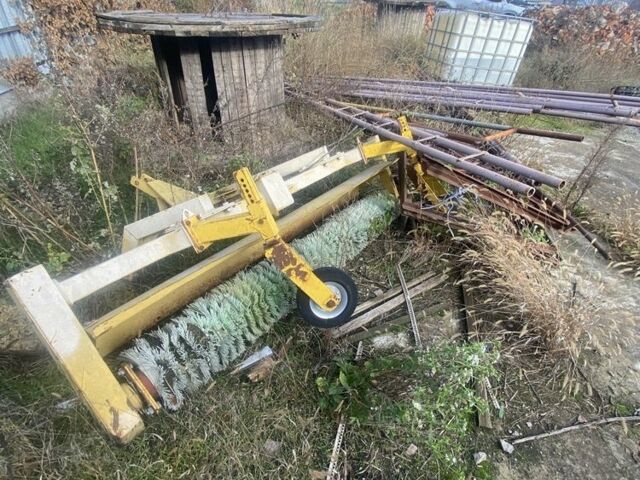 Інша Інша, об'ємом двигуна 0 л та пробігом 0 тис. км за 781 $, фото 1 на Automoto.ua