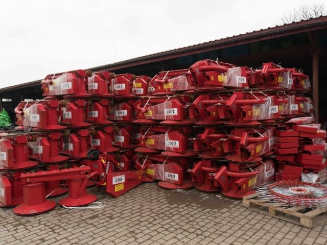 Другая Другая, объемом двигателя 0 л и пробегом 0 тыс. км за 860 $, фото 1 на Automoto.ua