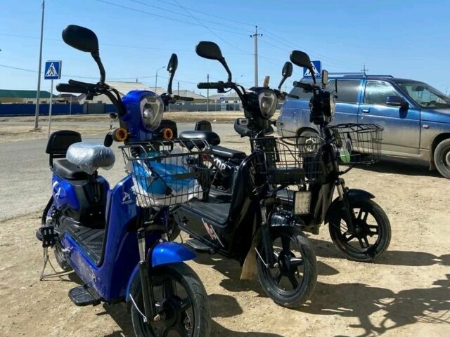 Інша Інша, об'ємом двигуна 0 л та пробігом 0 тис. км за 542 $, фото 1 на Automoto.ua