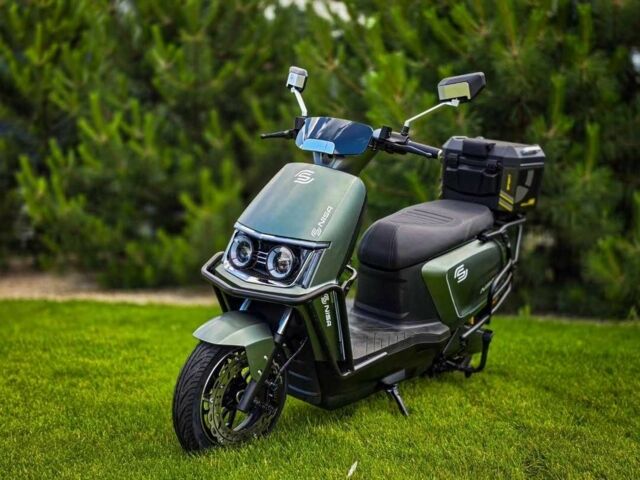 Другая Другая, объемом двигателя 0 л и пробегом 0 тыс. км за 1439 $, фото 1 на Automoto.ua