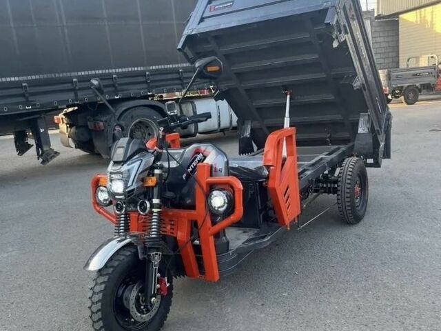 Другая Другая, объемом двигателя 0 л и пробегом 0 тыс. км за 946 $, фото 1 на Automoto.ua