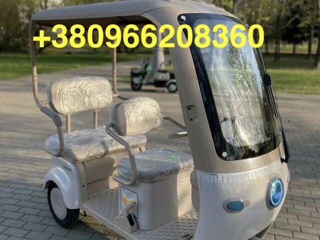 Другая Другая, объемом двигателя 0 л и пробегом 0 тыс. км за 649 $, фото 1 на Automoto.ua