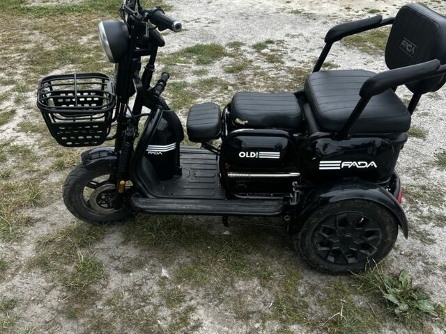 Другая Другая, объемом двигателя 0 л и пробегом 0 тыс. км за 666 $, фото 1 на Automoto.ua