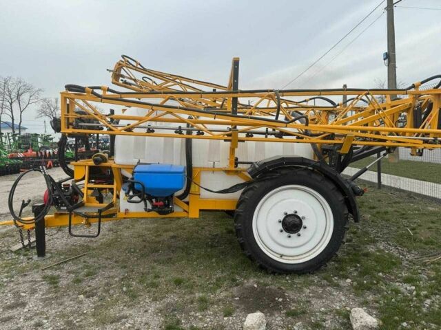 Інша Інша, об'ємом двигуна 0 л та пробігом 0 тис. км за 23744 $, фото 1 на Automoto.ua