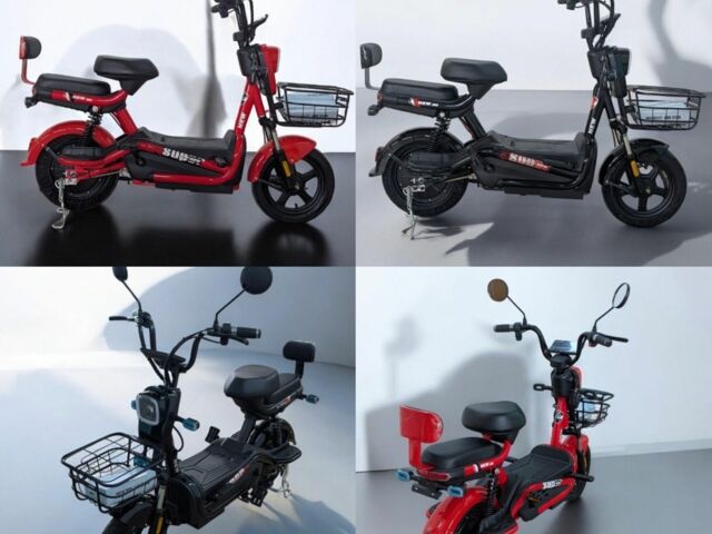 Другая Другая, объемом двигателя 0 л и пробегом 0 тыс. км за 406 $, фото 1 на Automoto.ua