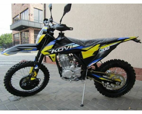 Другая Другая, объемом двигателя 0.3 л и пробегом 0 тыс. км за 2330 $, фото 1 на Automoto.ua