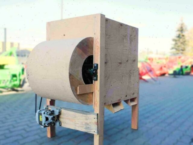 Другая Другая, объемом двигателя 0 л и пробегом 0 тыс. км за 126 $, фото 1 на Automoto.ua