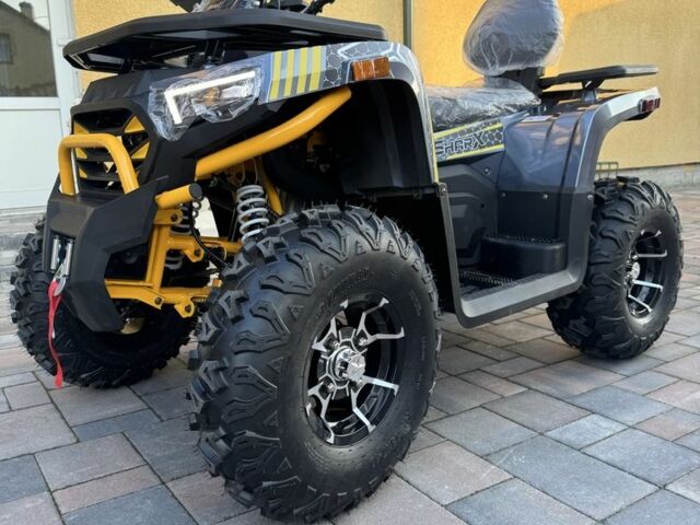 Інша Інша, об'ємом двигуна 0.25 л та пробігом 0 тис. км за 2450 $, фото 1 на Automoto.ua