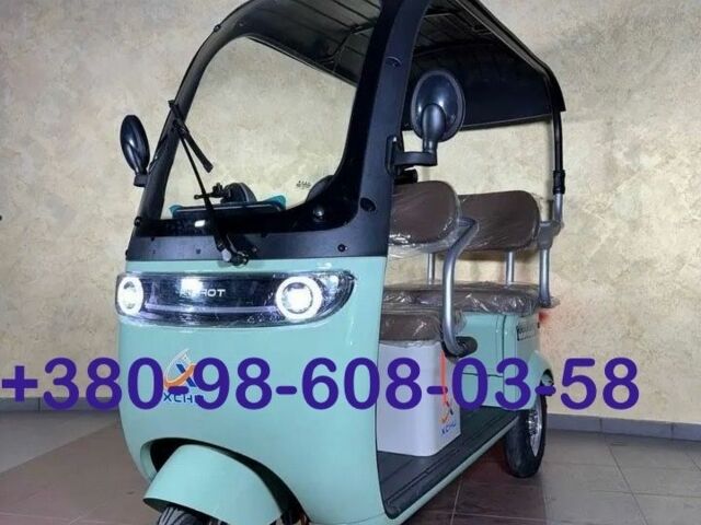 Другая Другая, объемом двигателя 0 л и пробегом 0 тыс. км за 519 $, фото 1 на Automoto.ua