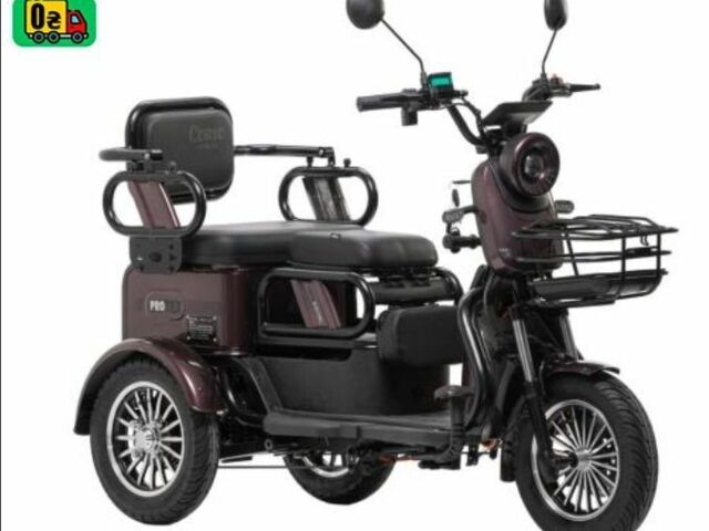 Другая Другая, объемом двигателя 0 л и пробегом 0 тыс. км за 907 $, фото 1 на Automoto.ua