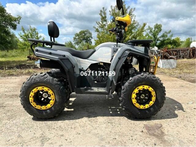 Другая Другая, объемом двигателя 0 л и пробегом 0 тыс. км за 2200 $, фото 1 на Automoto.ua