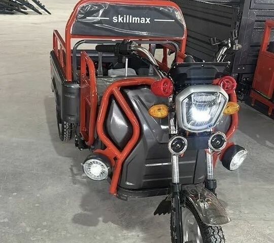 Другая Другая, объемом двигателя 0 л и пробегом 0 тыс. км за 759 $, фото 1 на Automoto.ua