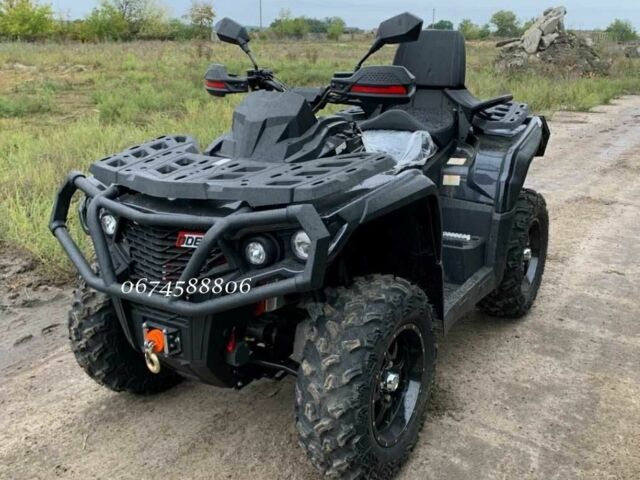 Інша Інша, об'ємом двигуна 0.85 л та пробігом 0 тис. км за 9990 $, фото 1 на Automoto.ua