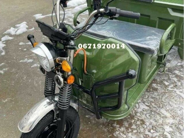 Другая Другая, объемом двигателя 0 л и пробегом 0 тыс. км за 2598 $, фото 1 на Automoto.ua