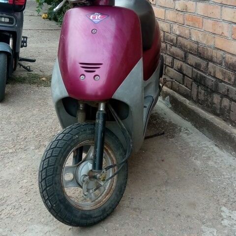 Другая Другая, объемом двигателя 0 л и пробегом 0 тыс. км за 264 $, фото 1 на Automoto.ua