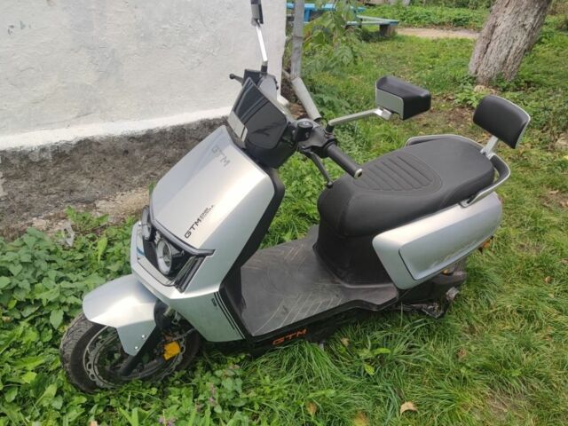 Другая Другая, объемом двигателя 0 л и пробегом 0 тыс. км за 1125 $, фото 1 на Automoto.ua