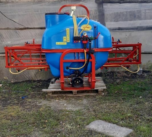 Інша Інша, об'ємом двигуна 0 л та пробігом 0 тис. км за 992 $, фото 1 на Automoto.ua