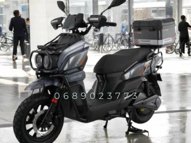 Другая Другая, объемом двигателя 0 л и пробегом 0 тыс. км за 1151 $, фото 1 на Automoto.ua