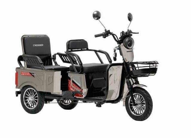 Другая Другая, объемом двигателя 0 л и пробегом 0 тыс. км за 862 $, фото 1 на Automoto.ua