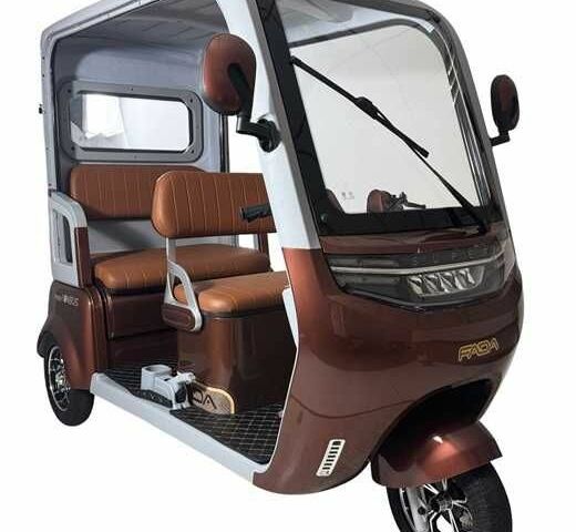 Другая Другая, объемом двигателя 0 л и пробегом 0 тыс. км за 1650 $, фото 1 на Automoto.ua