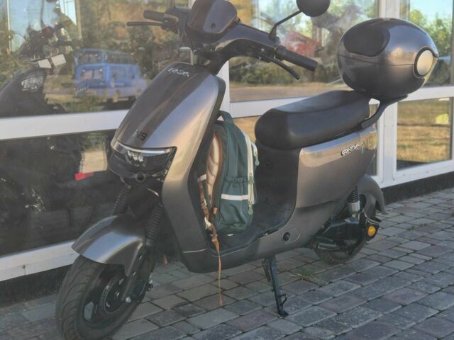 Другая Другая, объемом двигателя 0 л и пробегом 0 тыс. км за 642 $, фото 1 на Automoto.ua