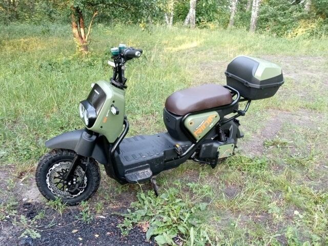 Другая Другая, объемом двигателя 0 л и пробегом 0 тыс. км за 690 $, фото 1 на Automoto.ua