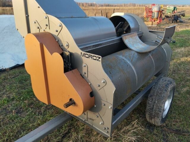 Другая Другая, объемом двигателя 0 л и пробегом 0 тыс. км за 2255 $, фото 1 на Automoto.ua