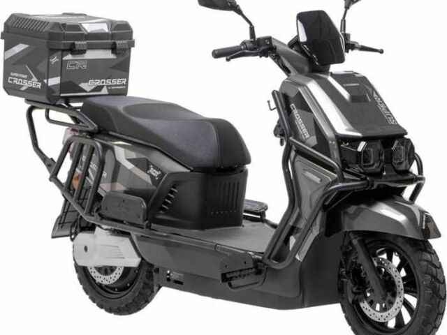 Другая Другая, объемом двигателя 0 л и пробегом 0 тыс. км за 1101 $, фото 1 на Automoto.ua