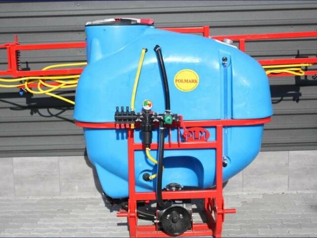 Другая Другая, объемом двигателя 0 л и пробегом 0 тыс. км за 613 $, фото 1 на Automoto.ua