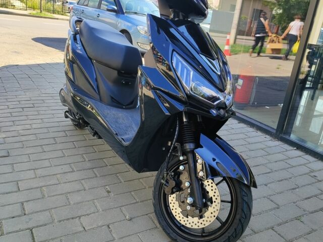 Другая Другая, объемом двигателя 0 л и пробегом 0 тыс. км за 1250 $, фото 1 на Automoto.ua