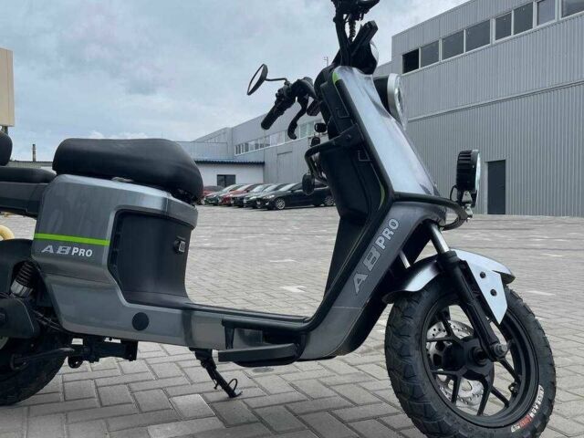 Інша Інша, об'ємом двигуна 0 л та пробігом 0 тис. км за 2460 $, фото 1 на Automoto.ua