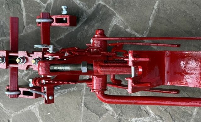 Інша Інша, об'ємом двигуна 0 л та пробігом 0 тис. км за 166 $, фото 1 на Automoto.ua