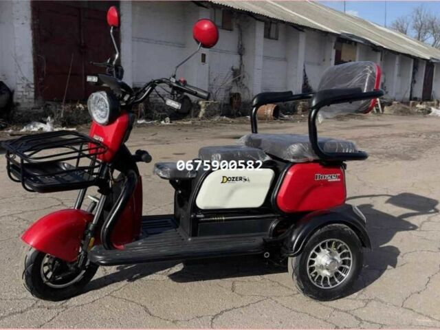 Другая Другая, объемом двигателя 0 л и пробегом 0 тыс. км за 1150 $, фото 1 на Automoto.ua