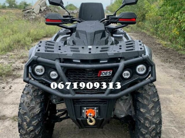 Інша Інша, об'ємом двигуна 0.85 л та пробігом 0 тис. км за 9998 $, фото 1 на Automoto.ua