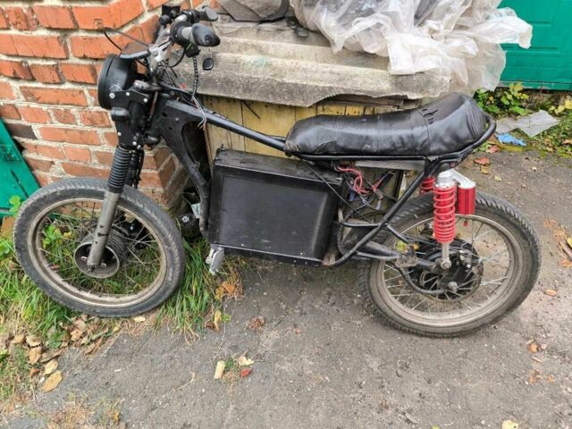 Другая Другая, объемом двигателя 0 л и пробегом 0 тыс. км за 957 $, фото 1 на Automoto.ua